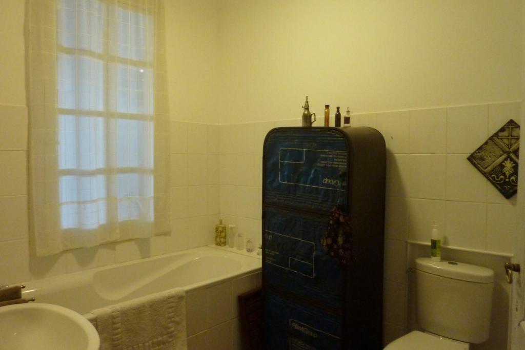 Le Dormeur Du Val Bed & Breakfast Le Mas-d'Agenais Room photo