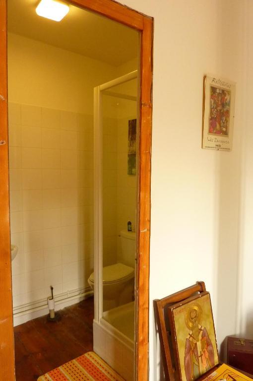 Le Dormeur Du Val Bed & Breakfast Le Mas-d'Agenais Room photo